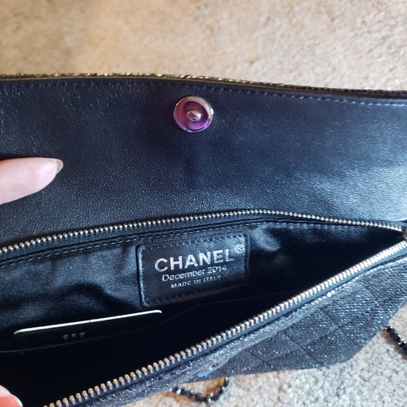 Aunthentic Chanel Limited Edition Dec 2014 - Picture 4 of 11